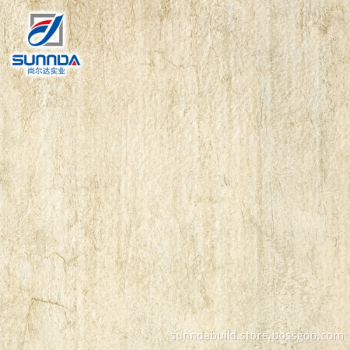 Sunnda beige yellow garage rectified floor tile price in pakistan